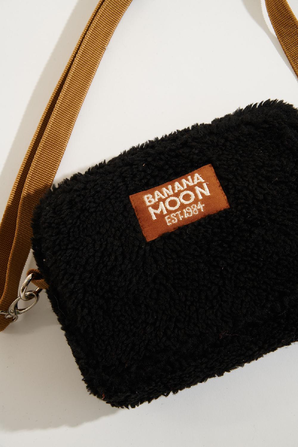 banana moon BAG Black CARSA WILLOWS
