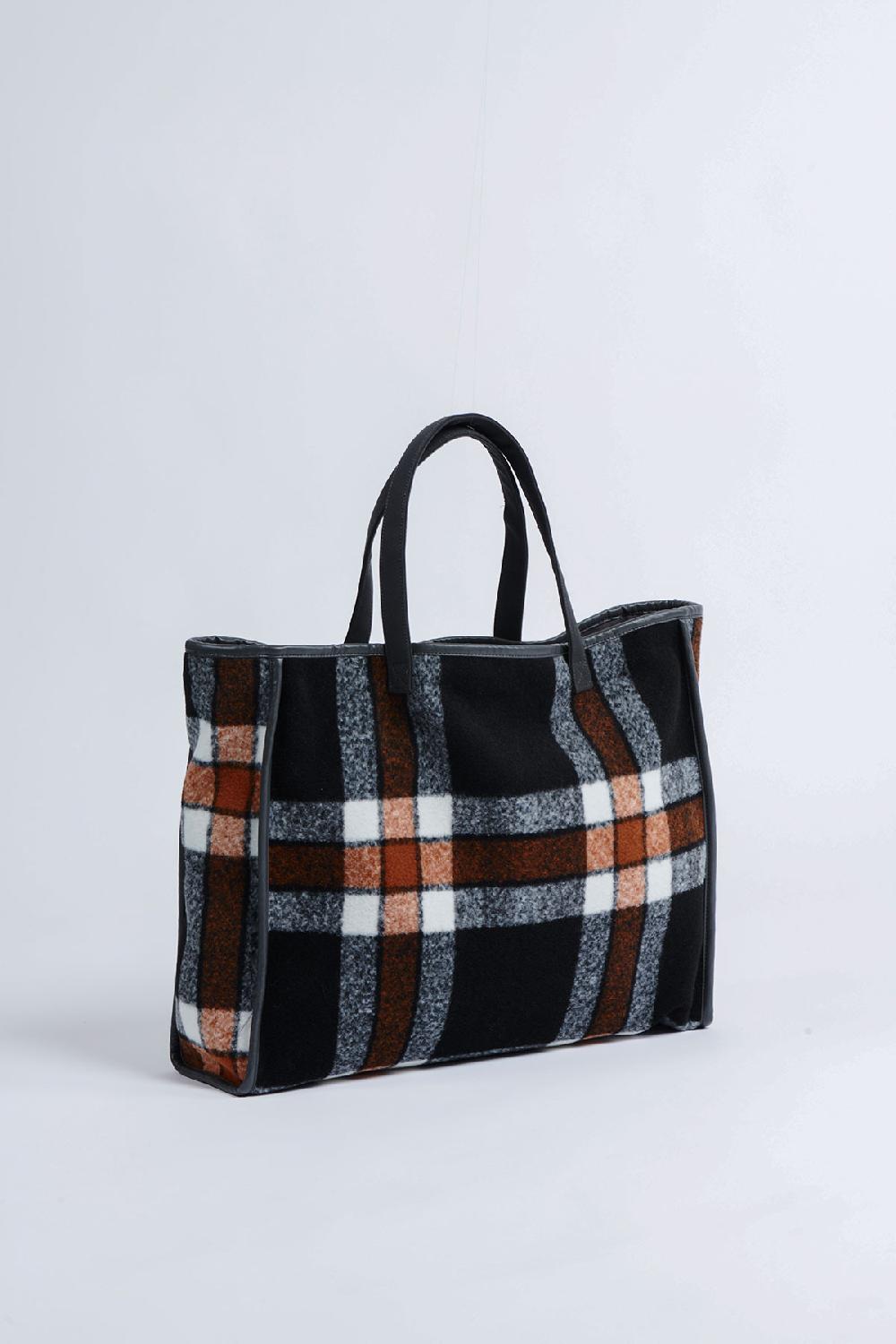 Banana Moon BAG Black ENORA MARIUS