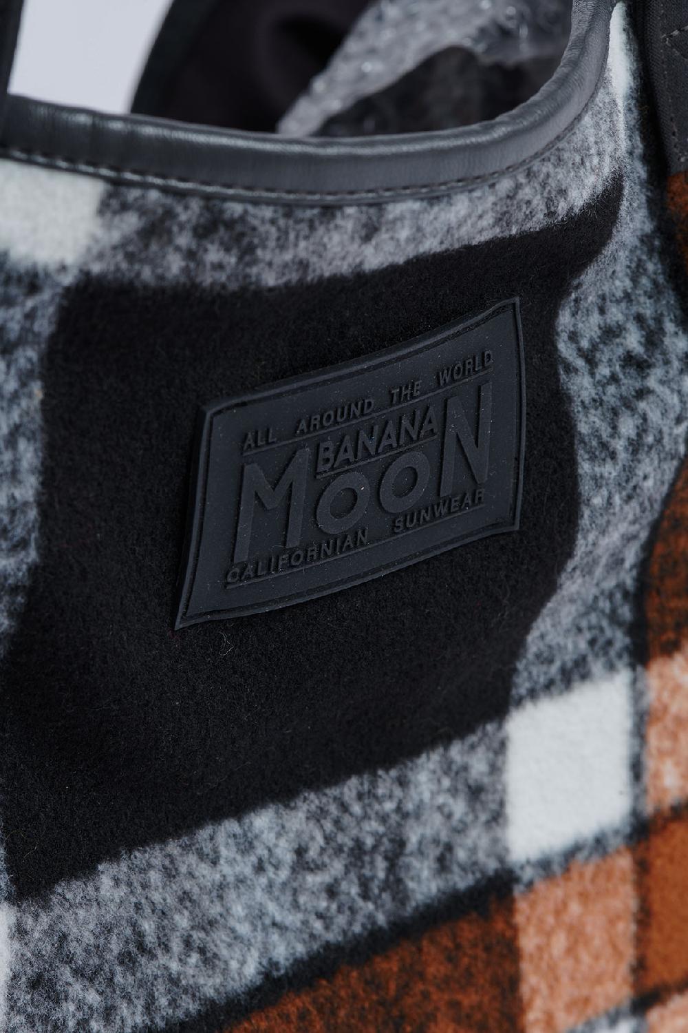 Banana Moon BAG Black ENORA MARIUS