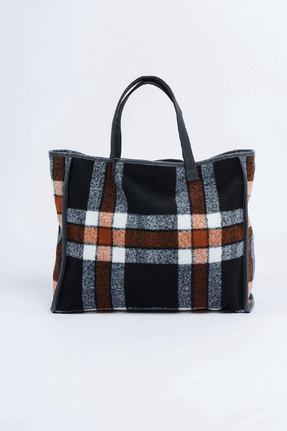 Banana Moon BAG Black ENORA MARIUS