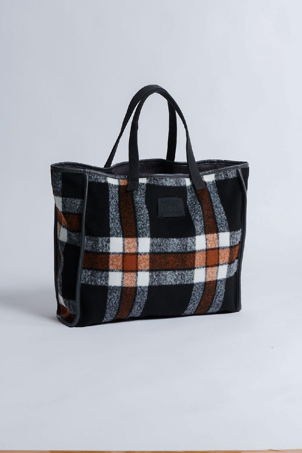 banana moon BAG Black ENORA MARIUS