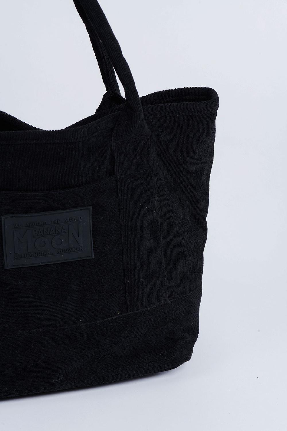 Banana Moon BAG Black KELYA ERINE