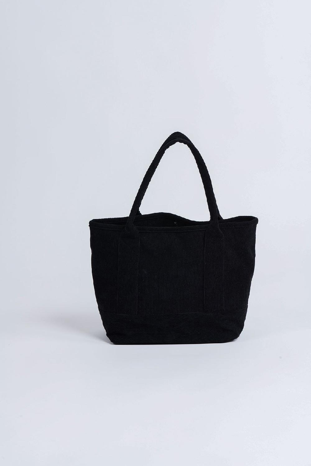 Banana Moon BAG Black KELYA ERINE