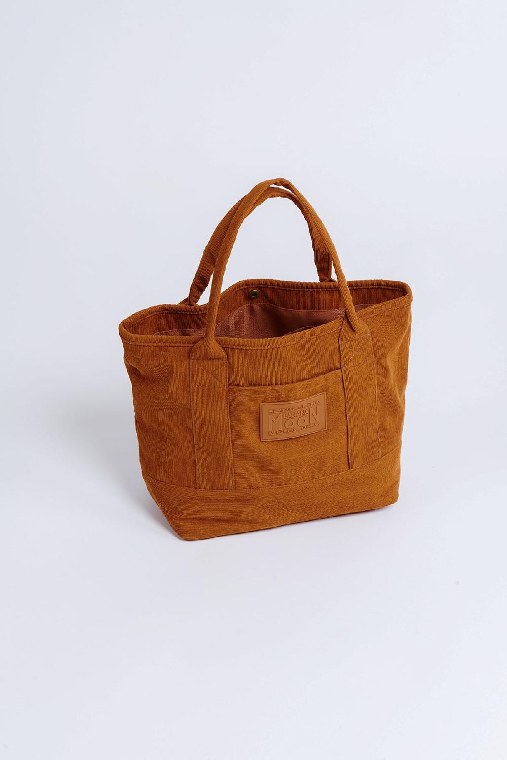 Banana Moon BAG Brown KELYA ERINE