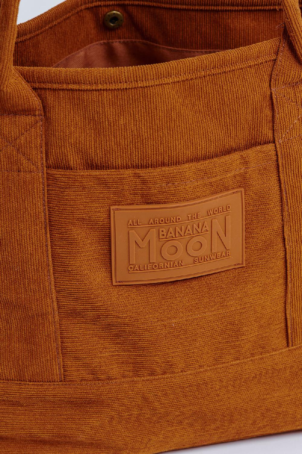 Banana Moon BAG Brown KELYA ERINE