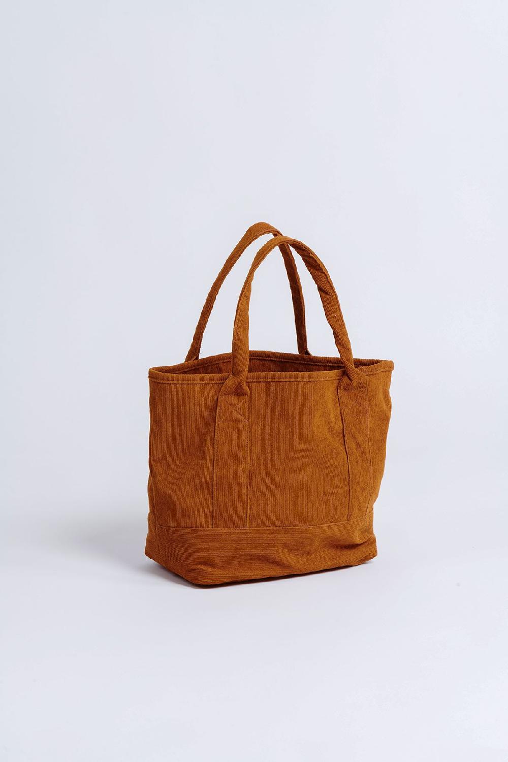 Banana Moon BAG Brown KELYA ERINE