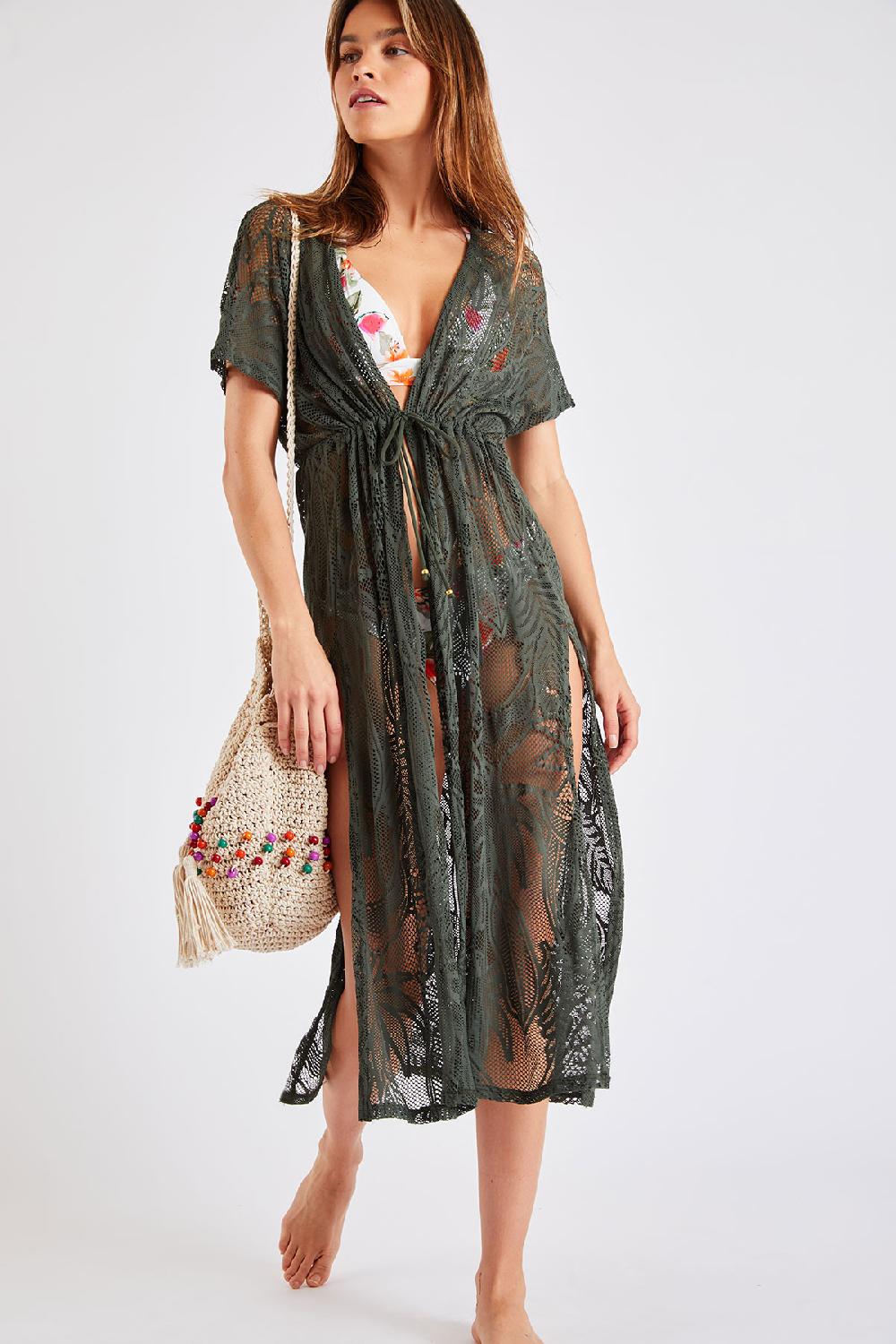 Banana Moon BAG Ecru ARTURO MARIBEL