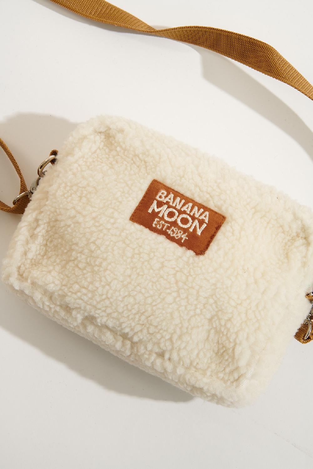 banana moon BAG Ecru CARSA WILLOWS