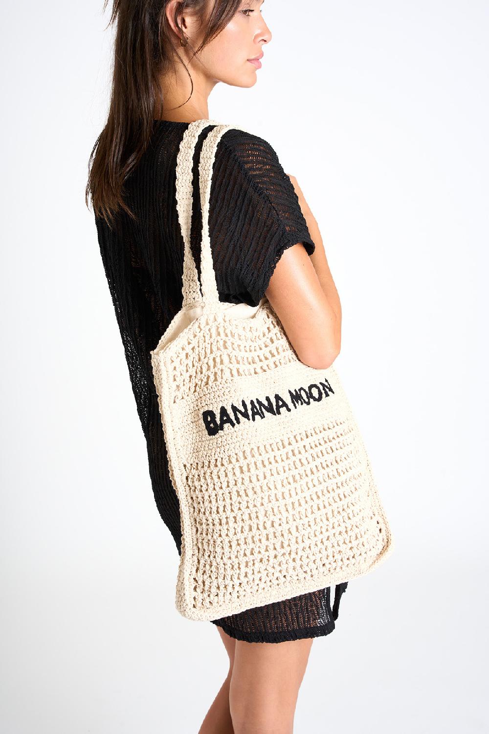 banana moon BAG Ecru ORDWAY RIOOSO