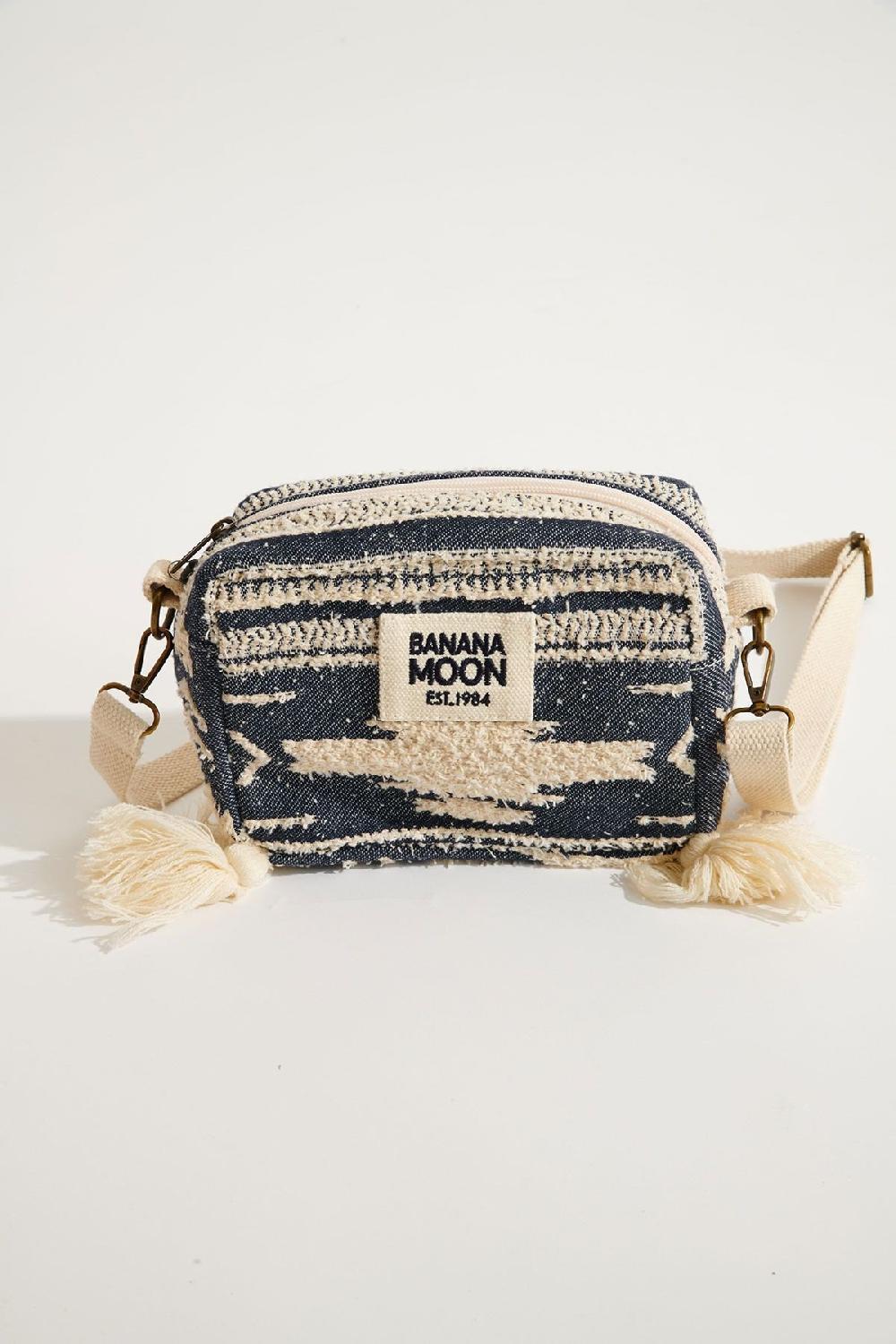 Banana Moon BAG Navy Blue TAMBO PASADENA