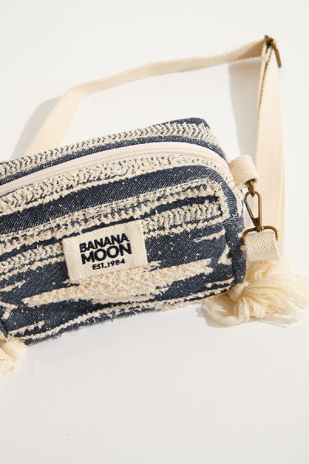 Banana Moon BAG Navy Blue TAMBO PASADENA