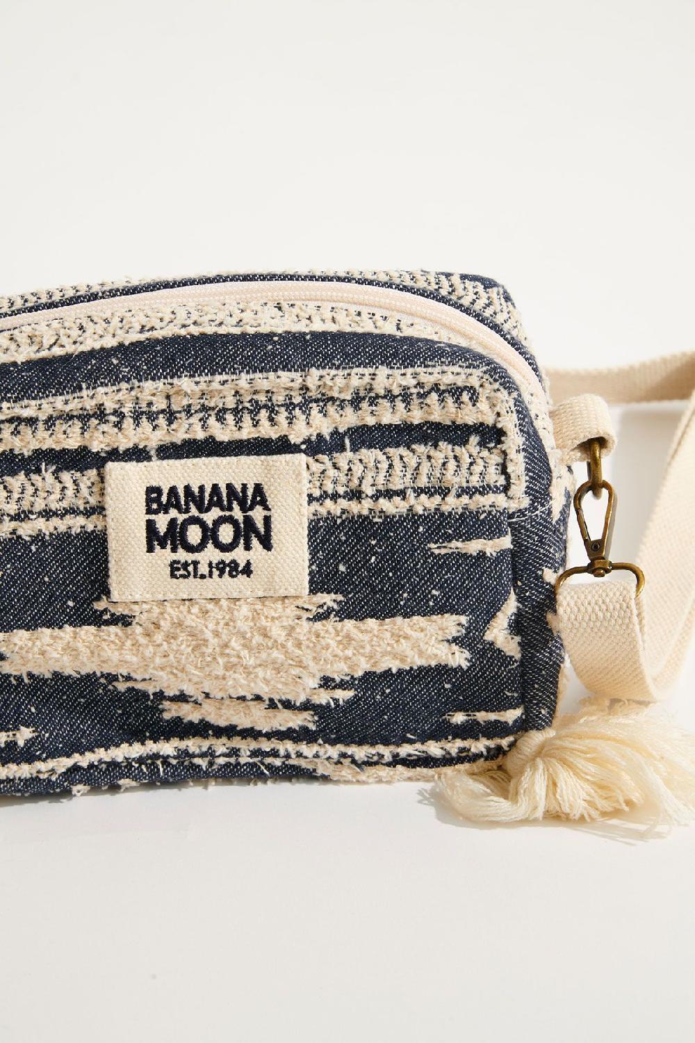 banana moon BAG Navy blue TAMBO PASADENA