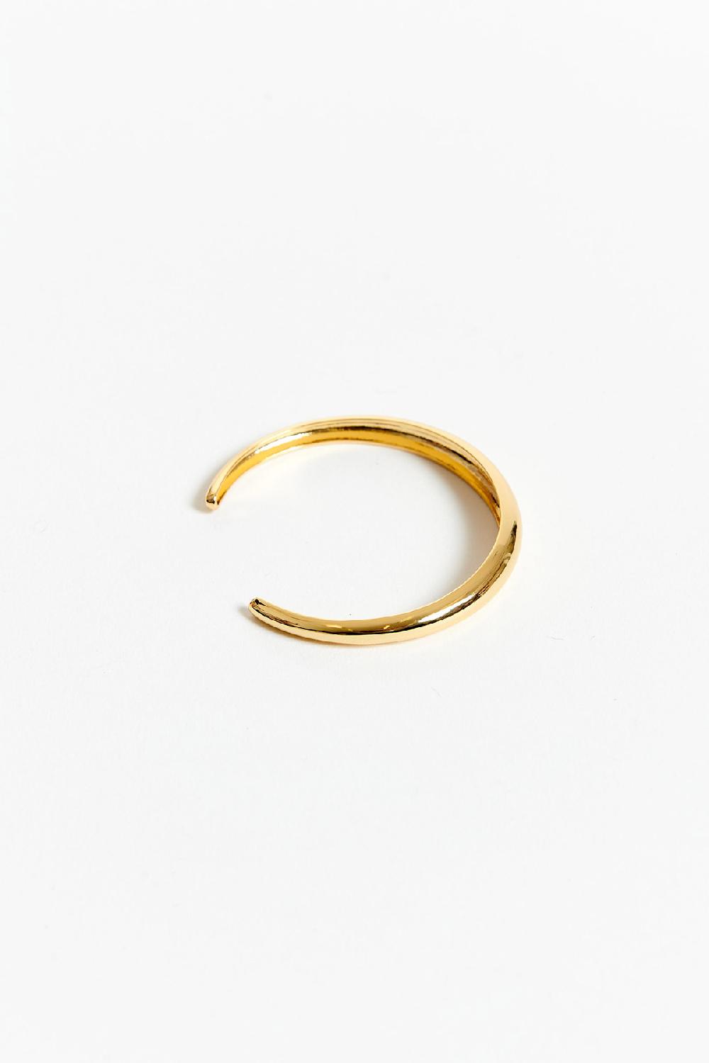 Banana Moon Bangles Gold BRACELET SHASHI