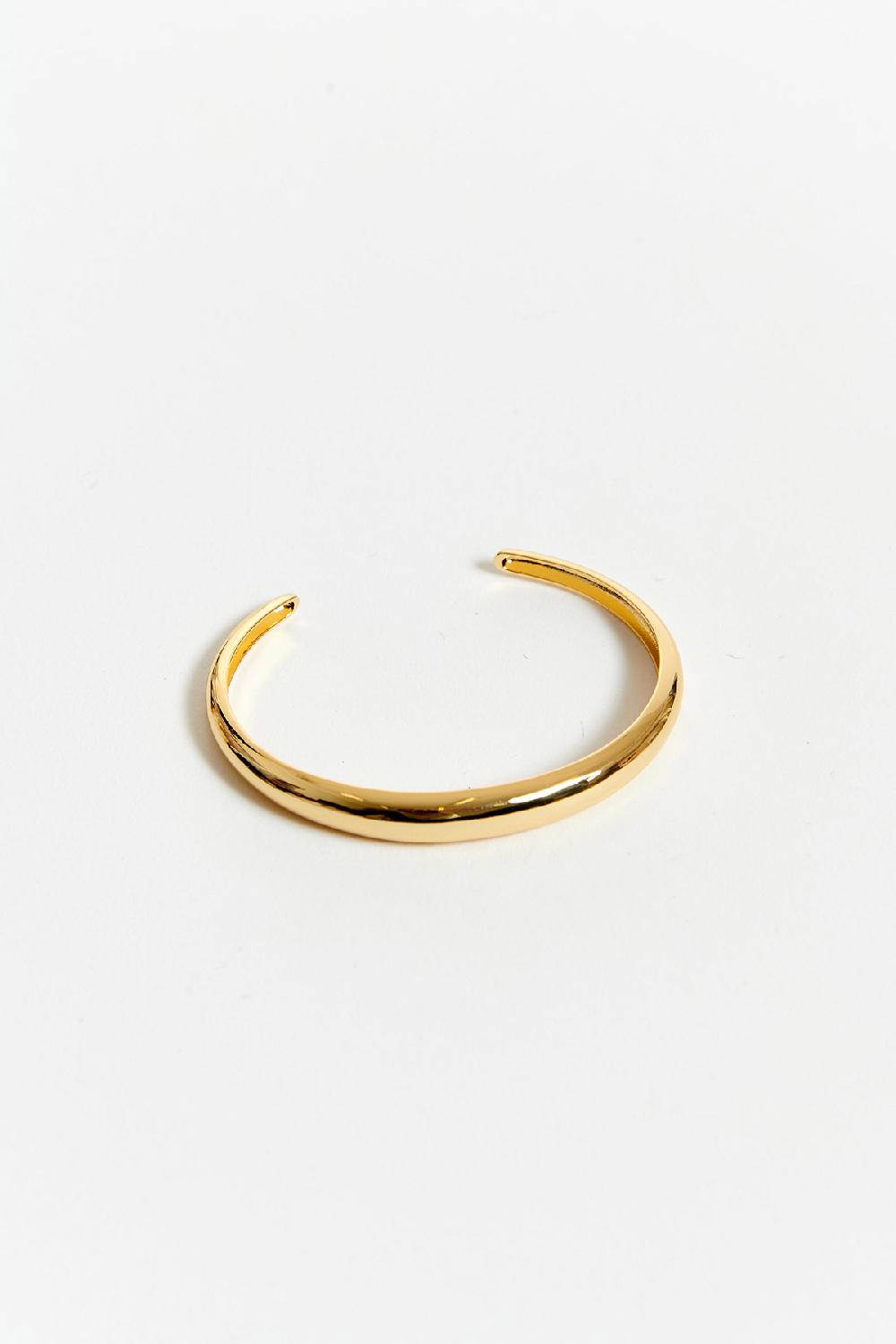 banana moon Bangles Gold BRACELET SHASHI