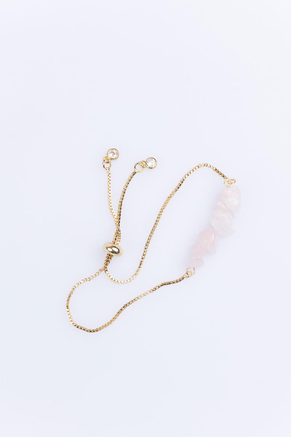 Banana Moon Bangles Pink LOVING SALTI CALI