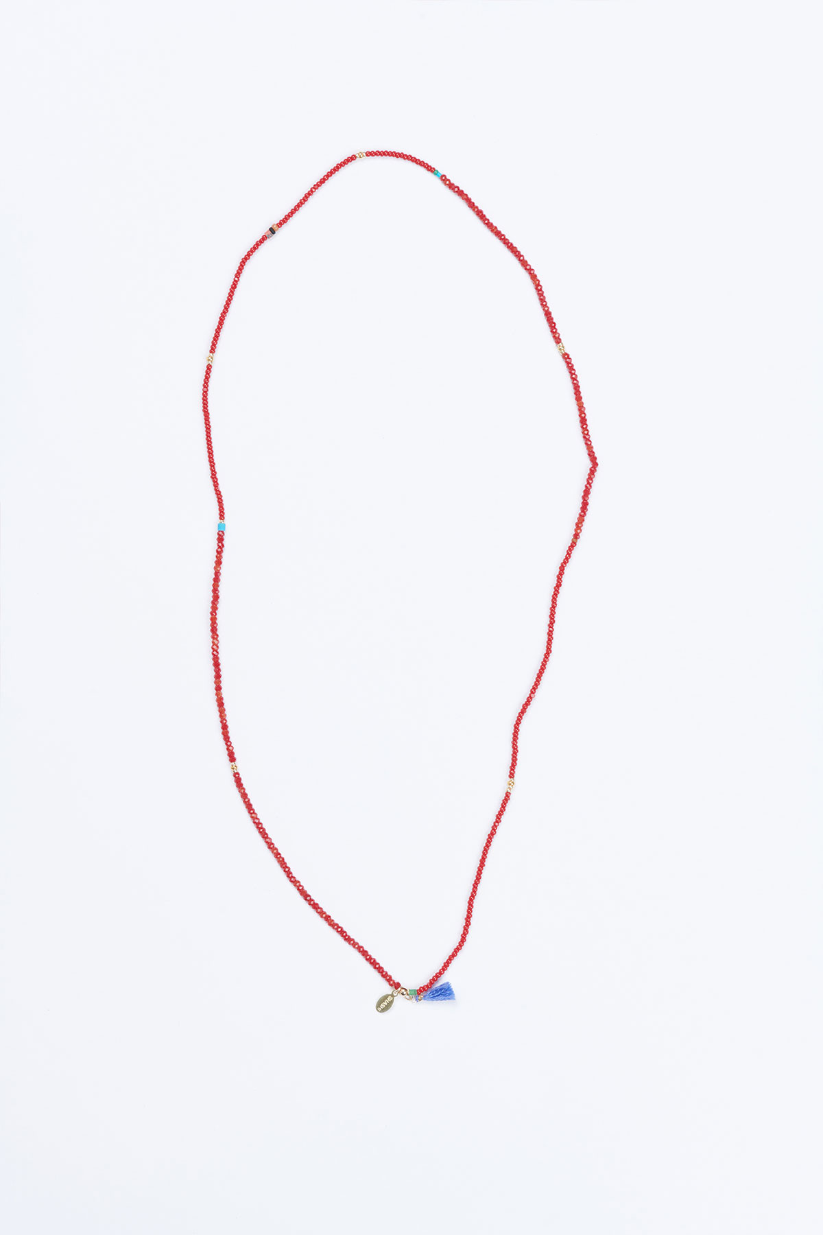 Banana Moon Bangles Red BRACELET SHASHI