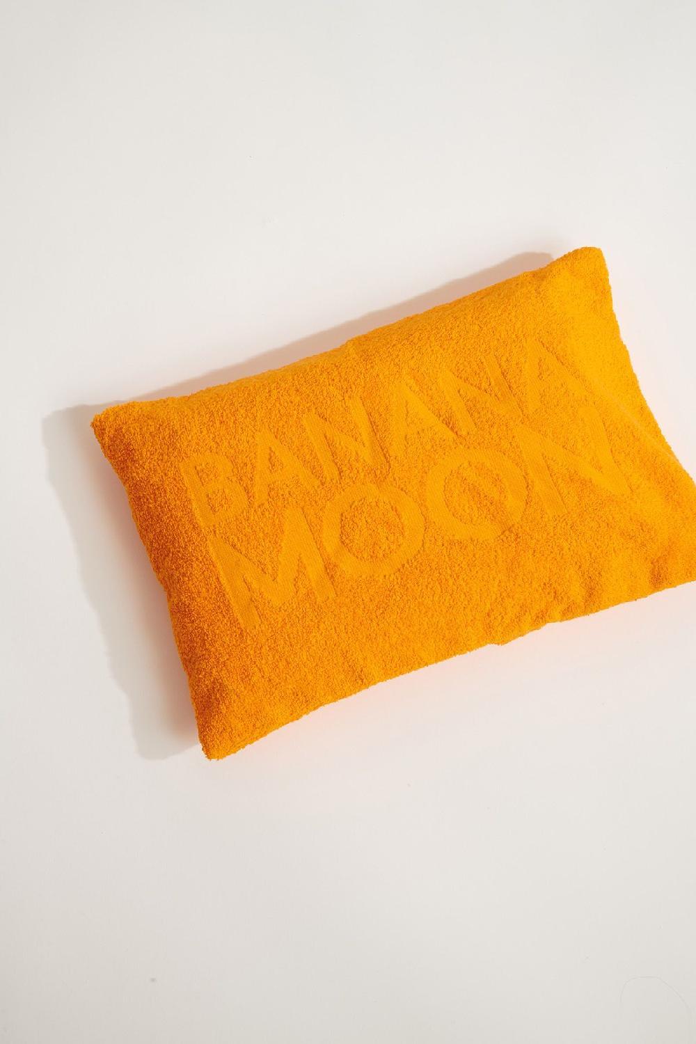 banana moon BEACH CUSHION Apricot POP PILLOWAN