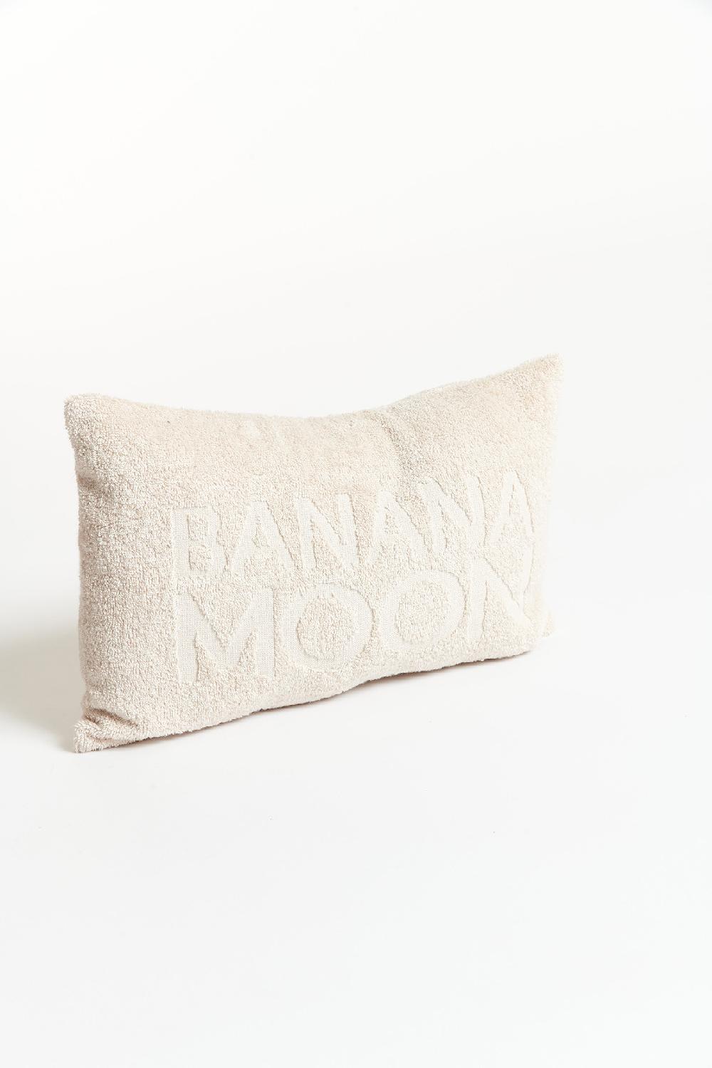 Banana Moon BEACH CUSHION Beige POP PILLOWAN