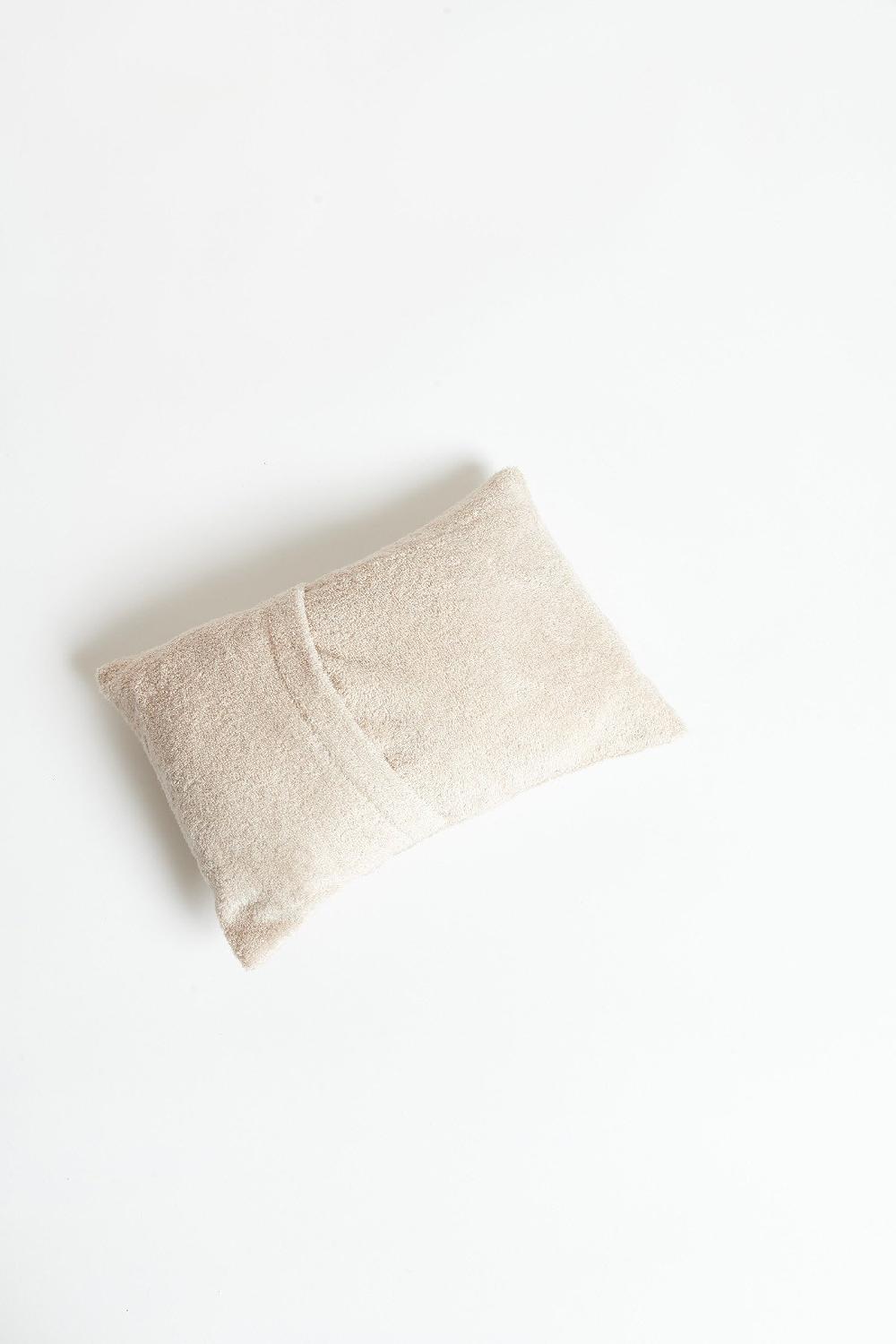 Banana Moon BEACH CUSHION Beige POP PILLOWAN