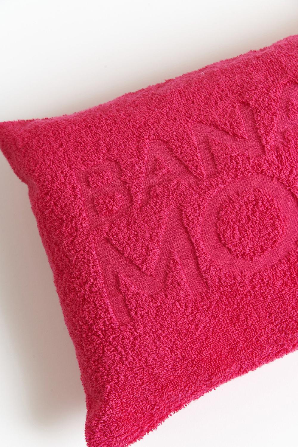 Banana Moon BEACH CUSHION Pink POP PILLOWAN