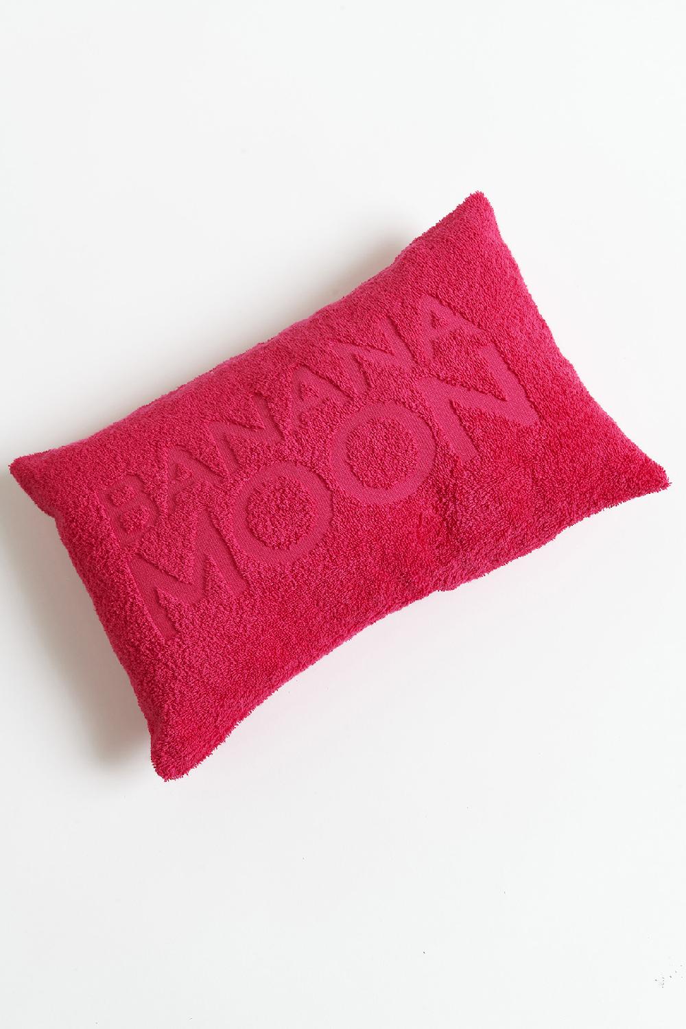 Banana Moon BEACH CUSHION Pink POP PILLOWAN