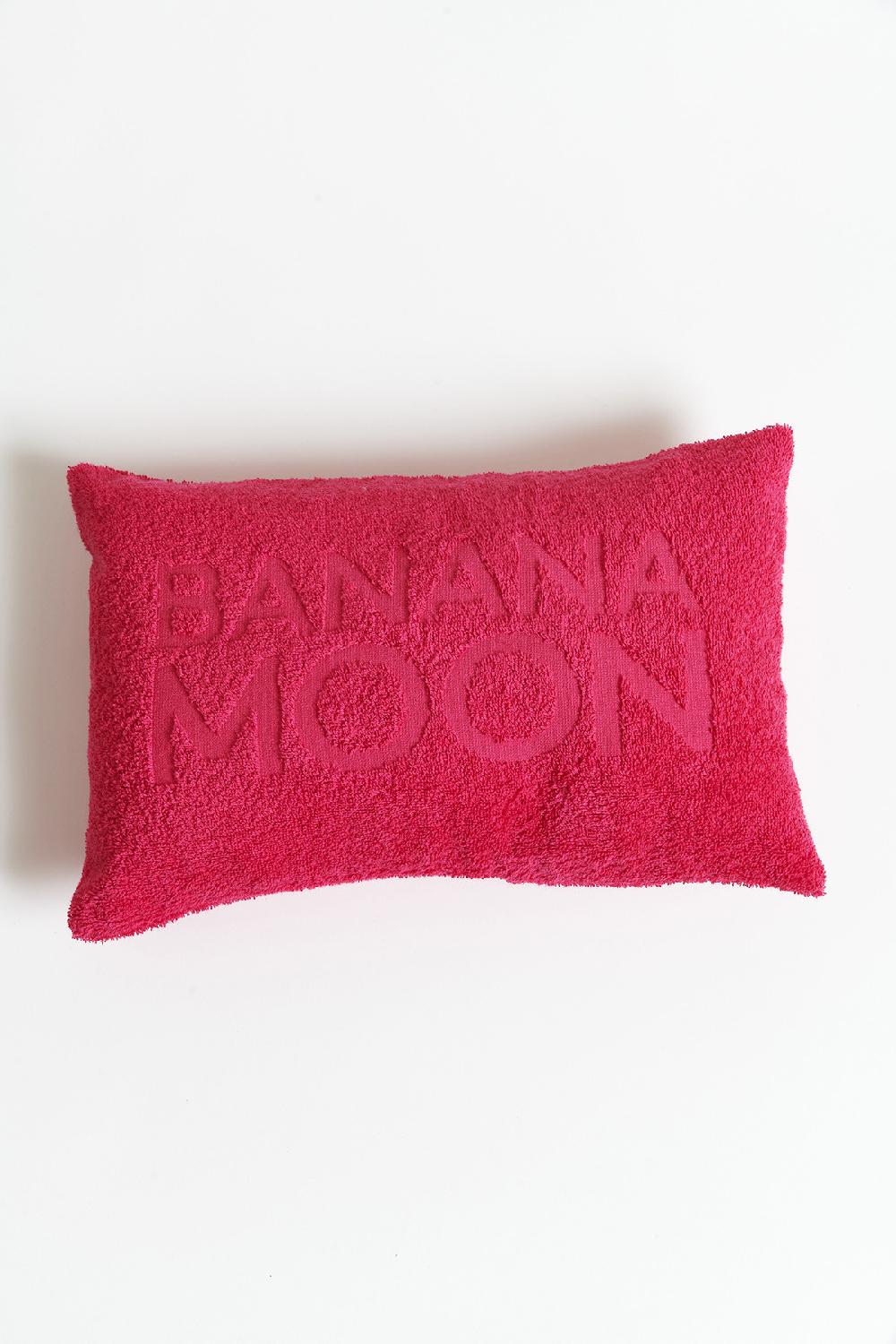 Banana Moon BEACH CUSHION Pink POP PILLOWAN