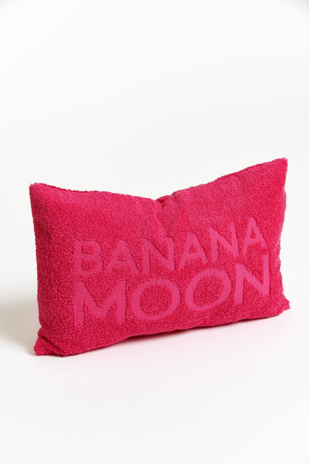 banana moon BEACH CUSHION Pink POP PILLOWAN