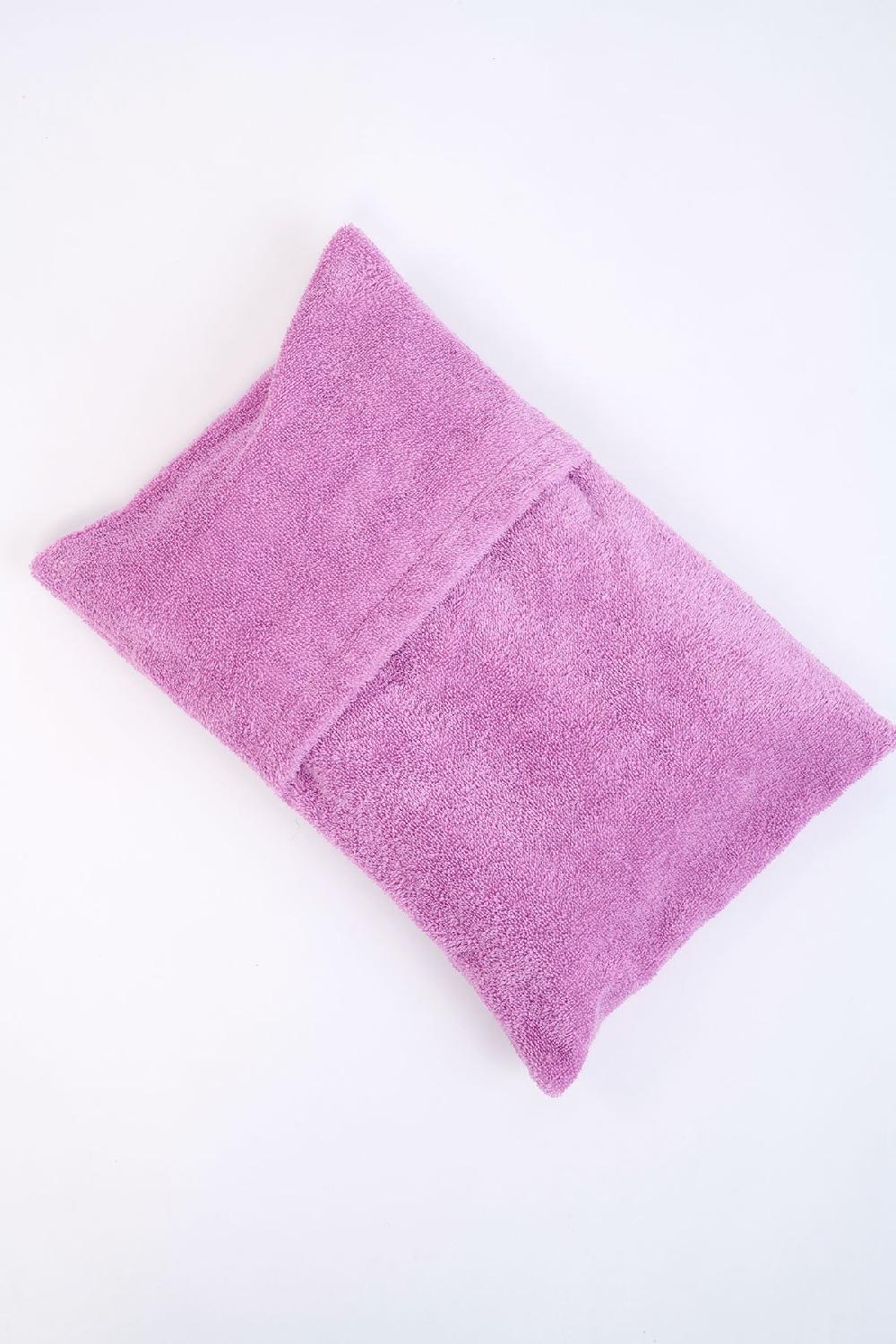 Banana Moon BEACH CUSHION Purple POP PILLOWAN