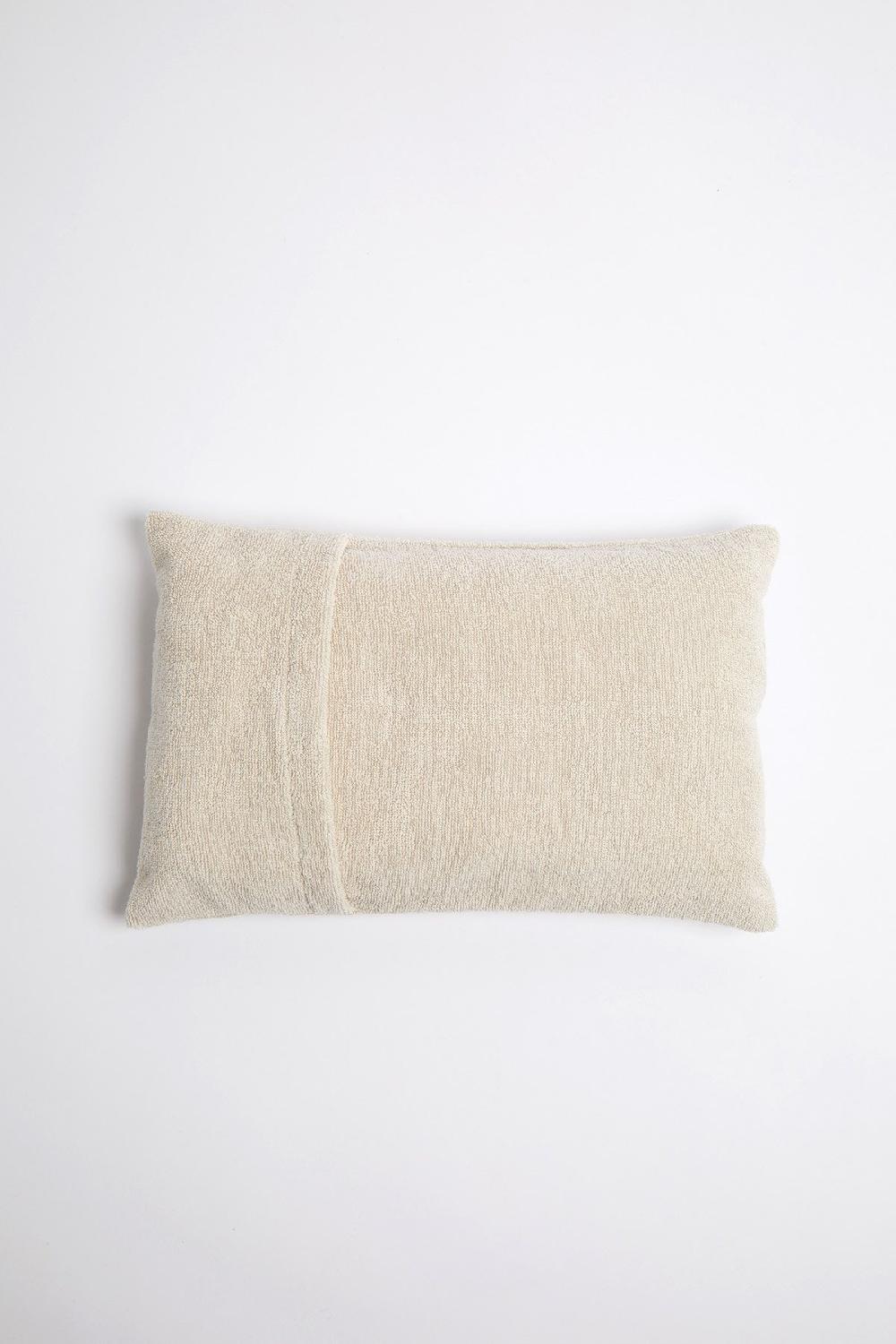 Banana Moon Beach Pillow Beige PHIL PILLOWAN