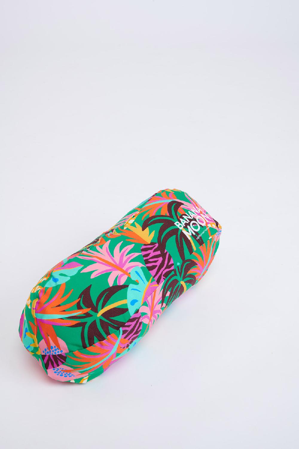 Banana Moon Beach Pillow Green PANCA PILLOWTOO