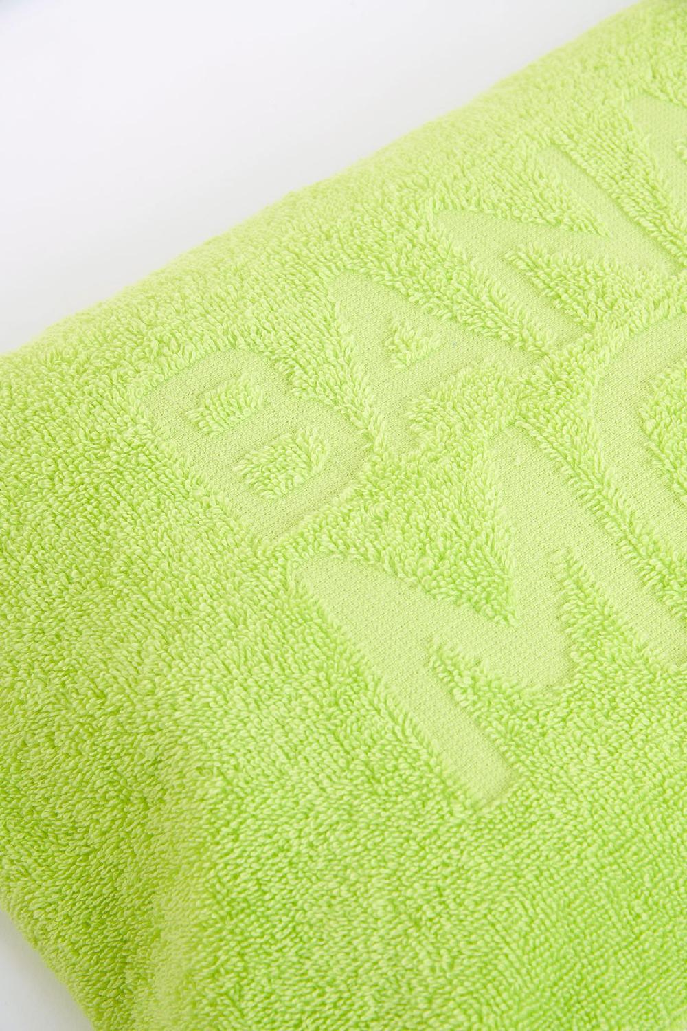 Banana Moon Beach Pillow Green POP PILLOWAN