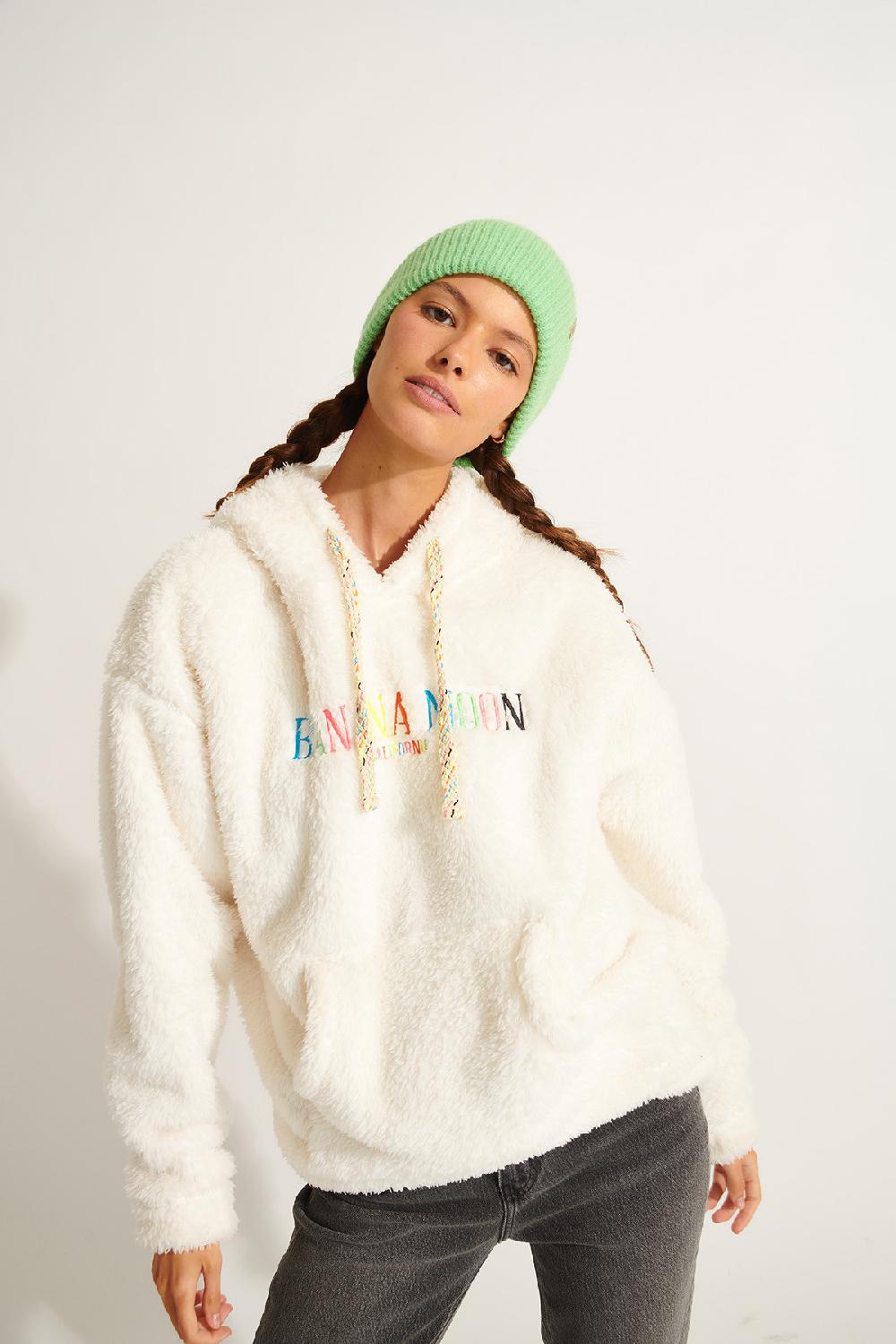 Banana Moon Beanie Green DIDO NOWCOLOR