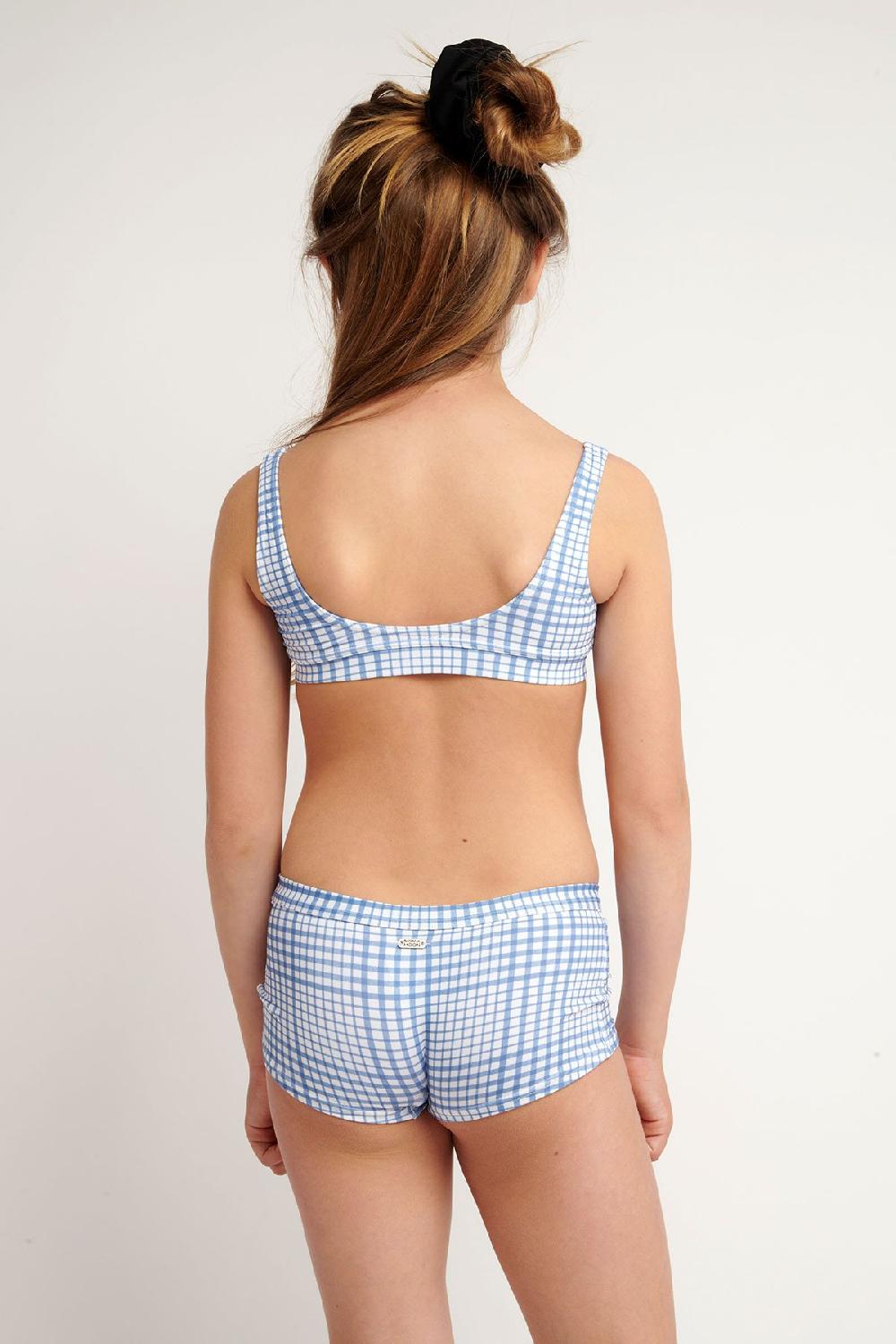 Banana Moon Bikini Blue M PEPITA CAROLYN