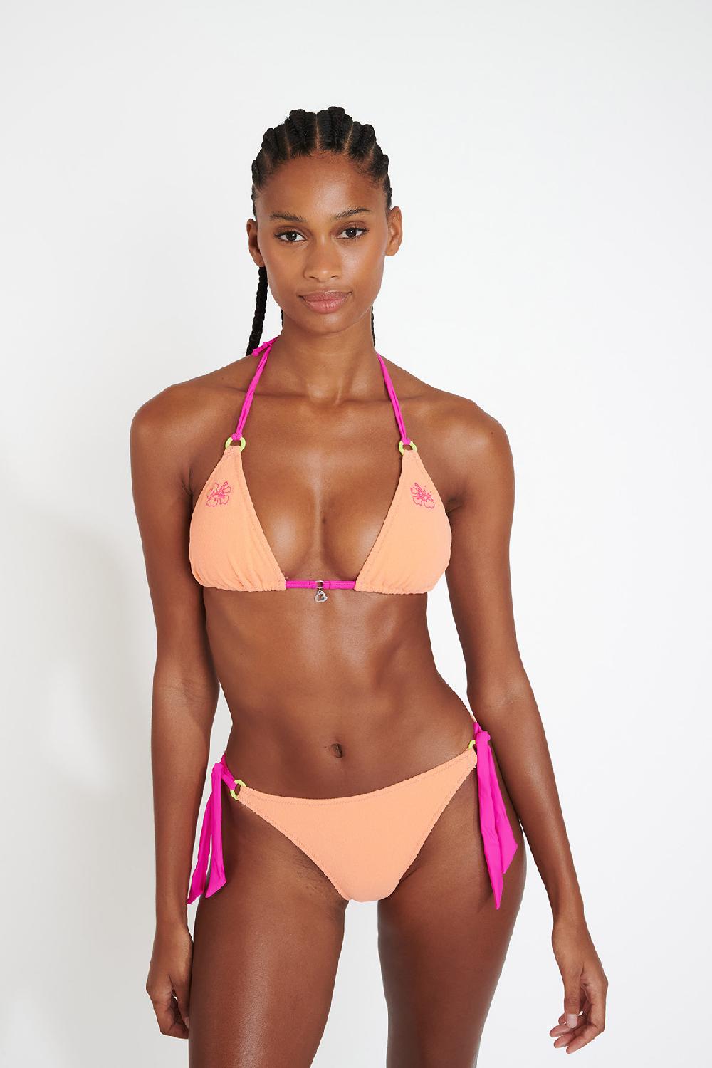 Banana Moon BRARO & DENA BEACHTERRY Coral Bikini