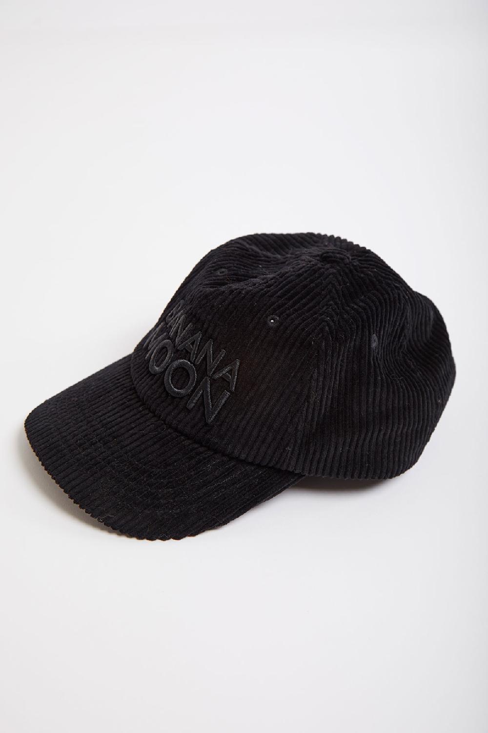 Banana Moon CAP Black JUDE FEDELINA