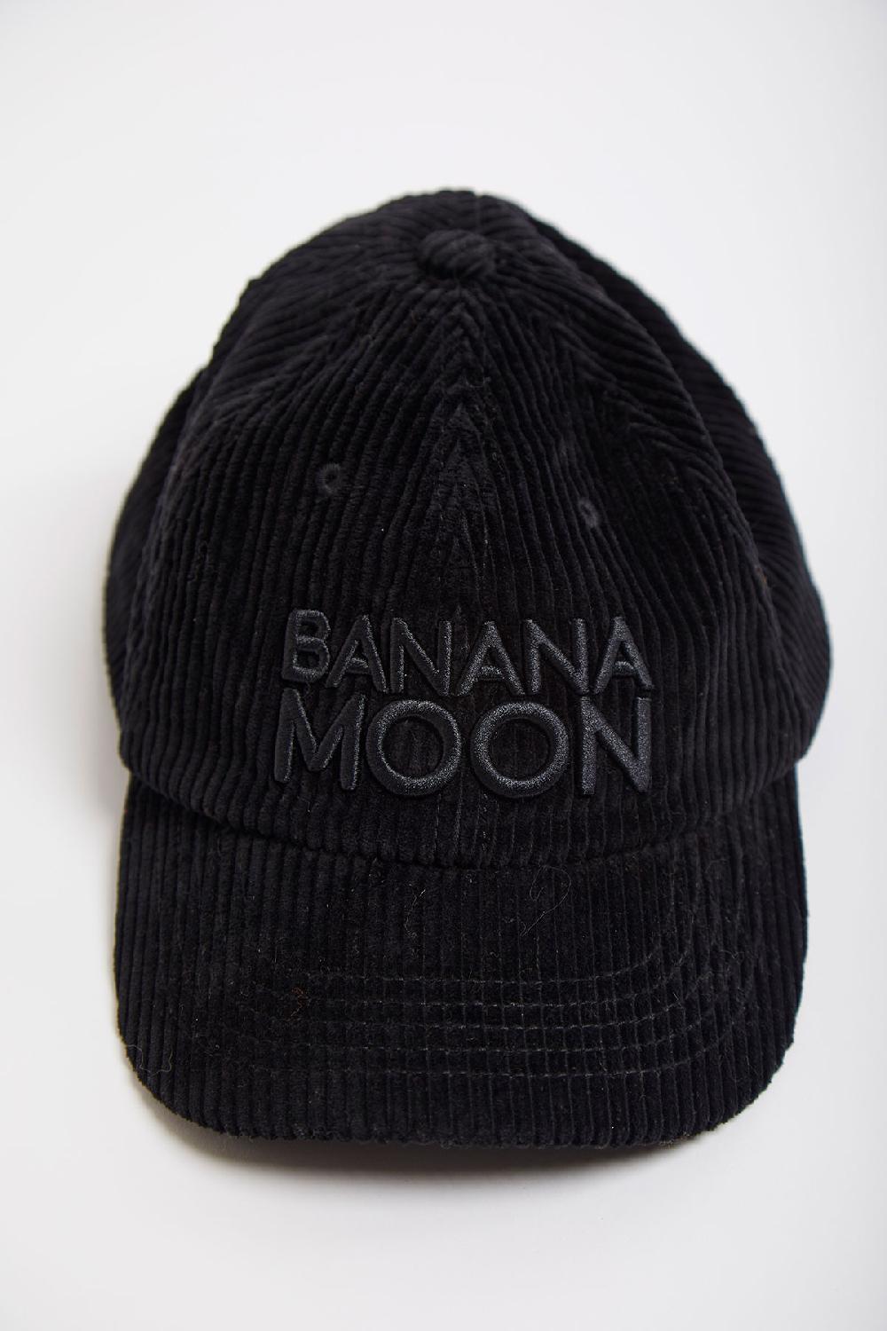 Banana Moon CAP Black JUDE FEDELINA