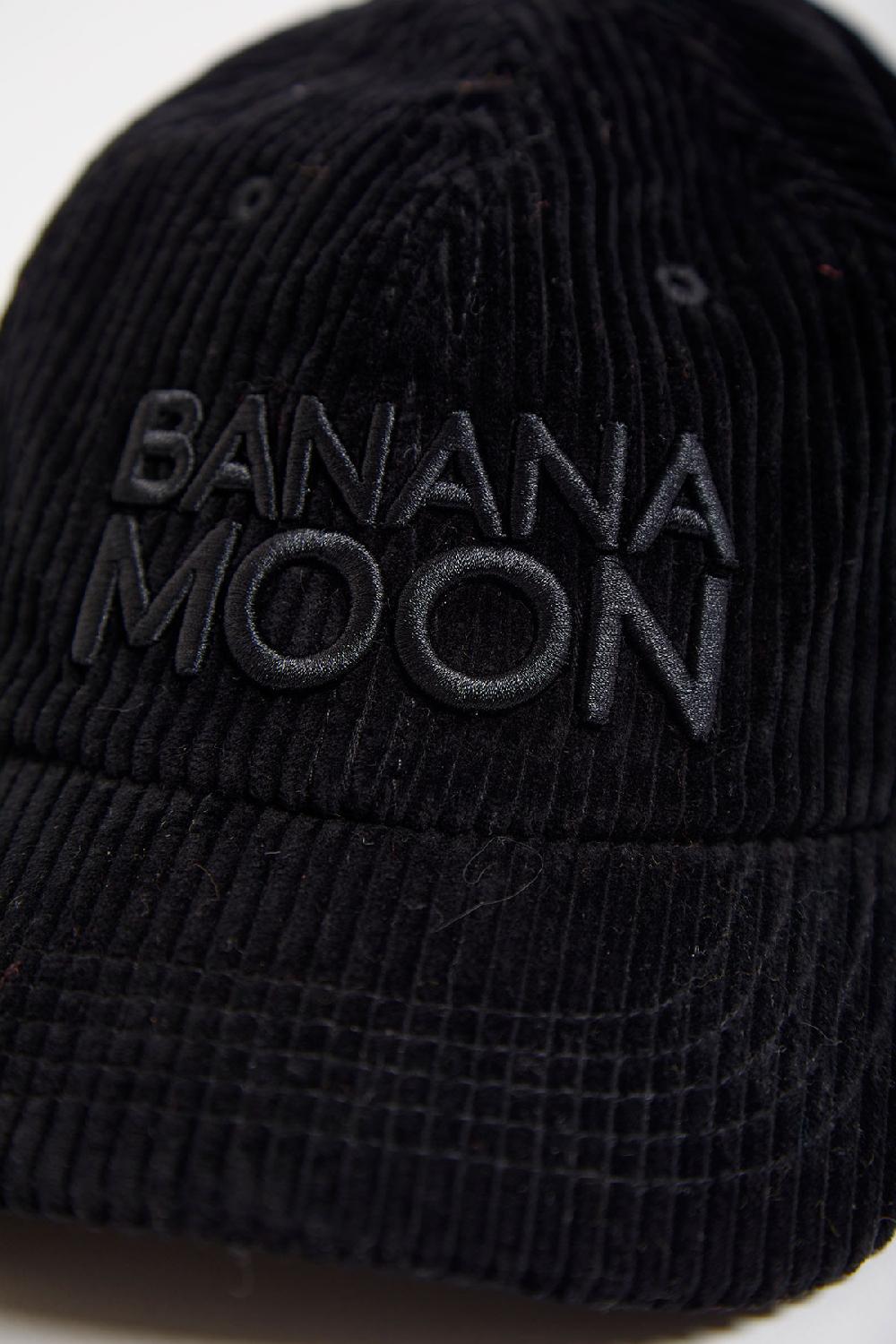 Banana Moon CAP Black JUDE FEDELINA