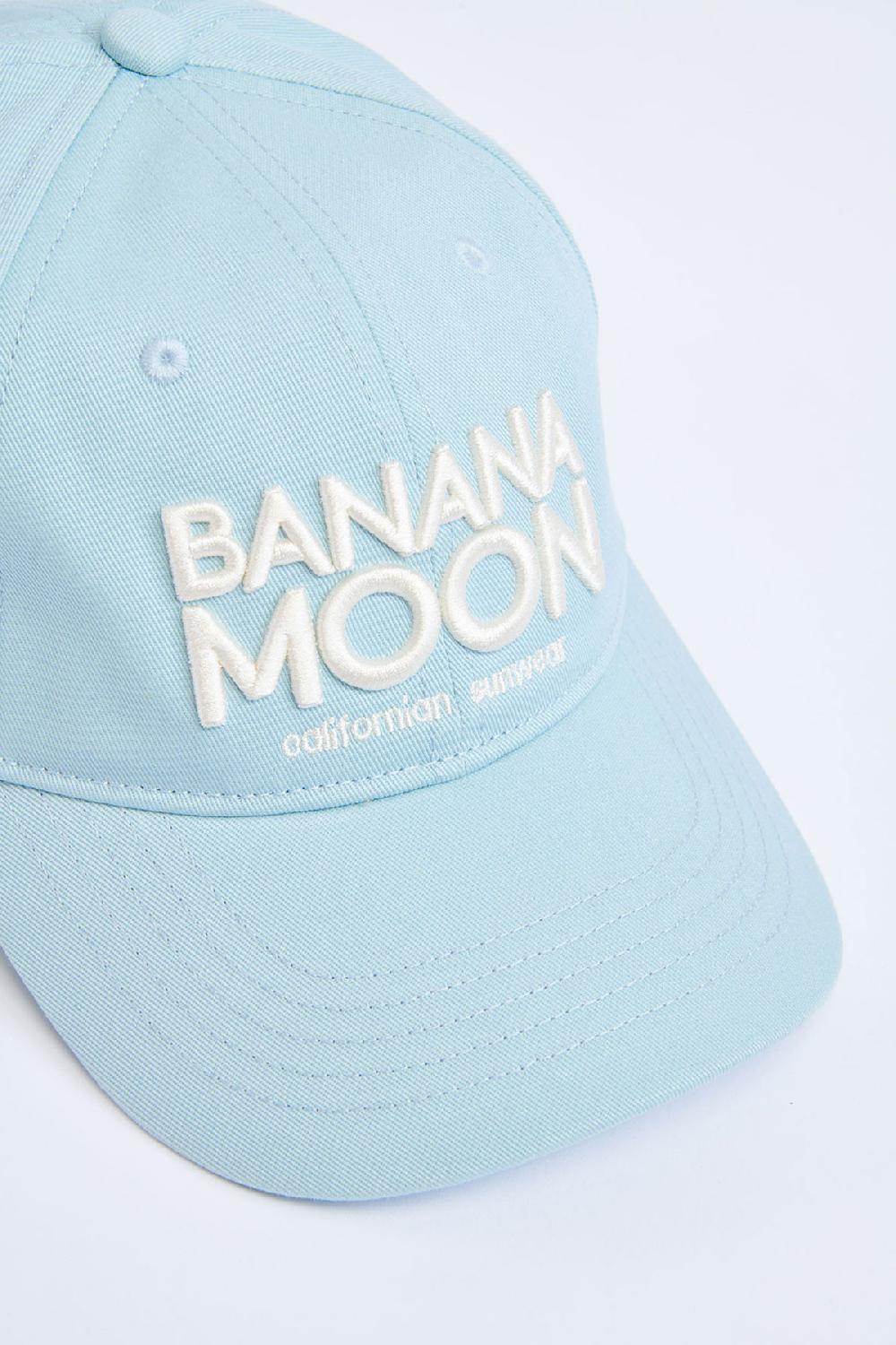 banana moon CAP Blue CINO BASICCAP
