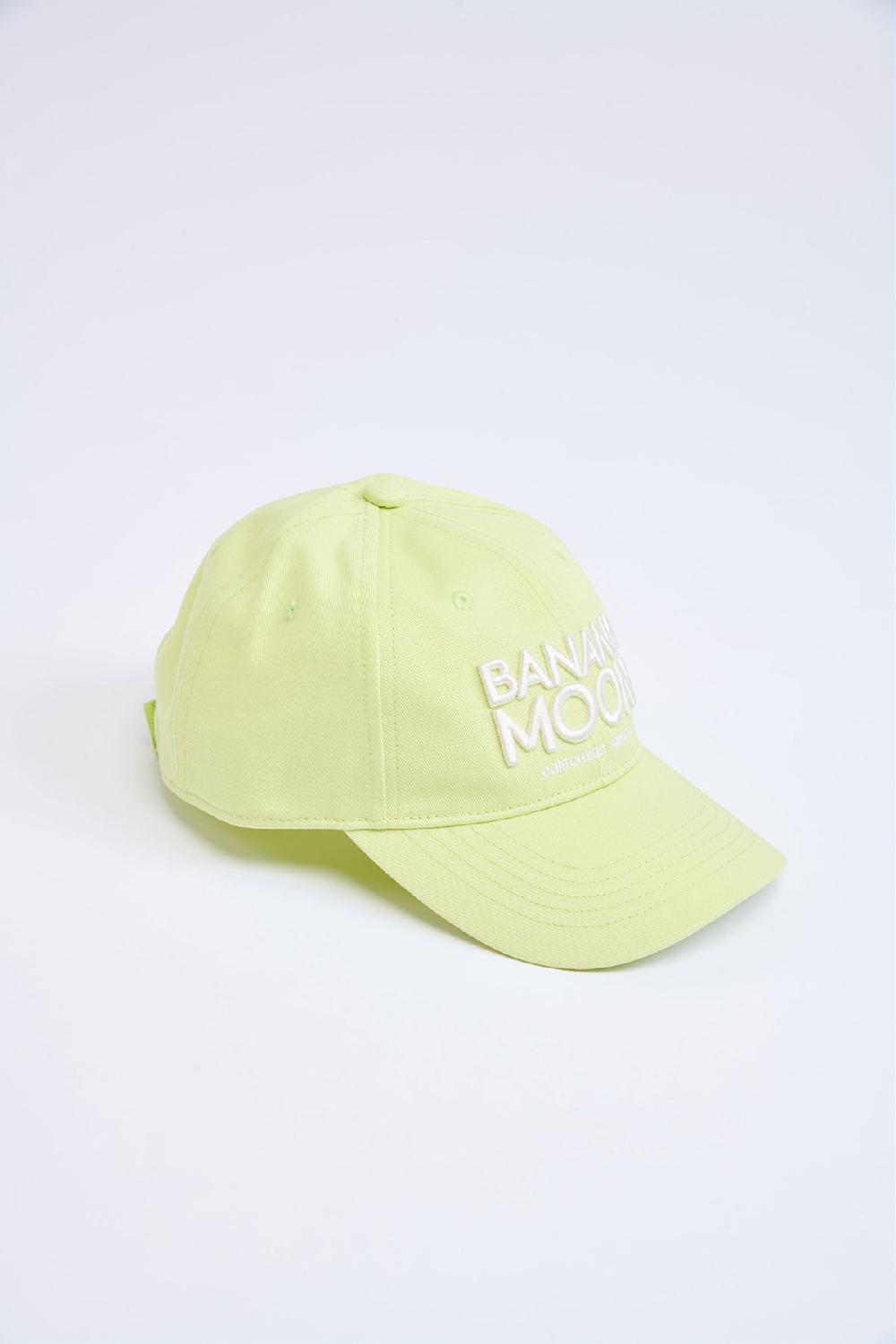 banana moon CAP Green CINO BASICCAP