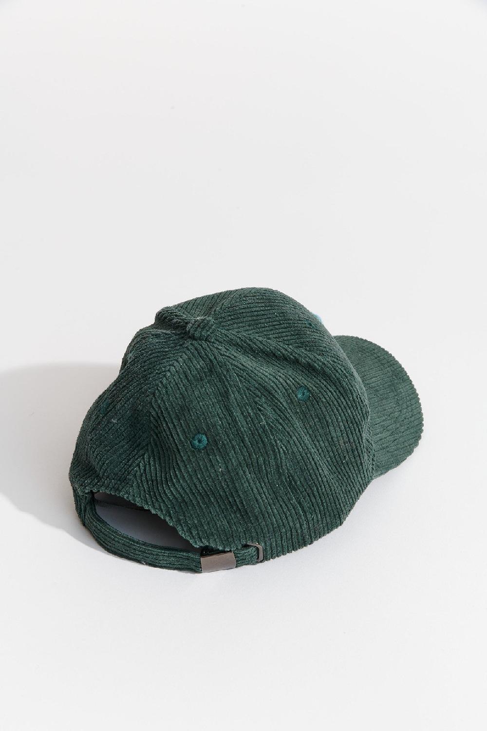 Banana Moon CAP Green NOTTO STEAMBOAT
