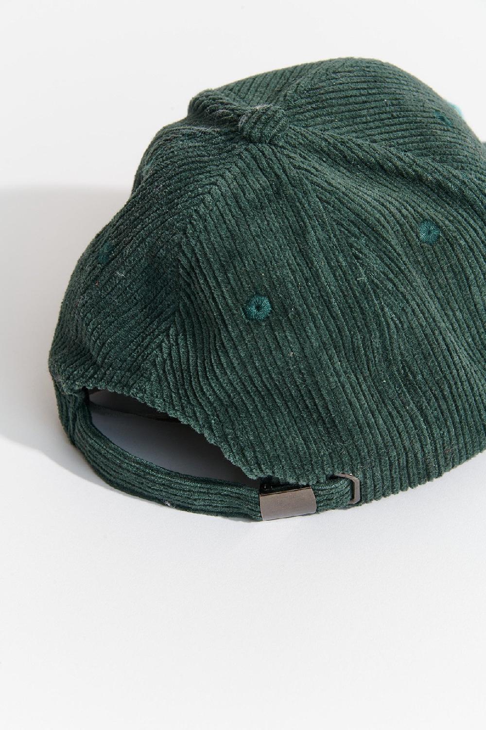 Banana Moon CAP Green NOTTO STEAMBOAT