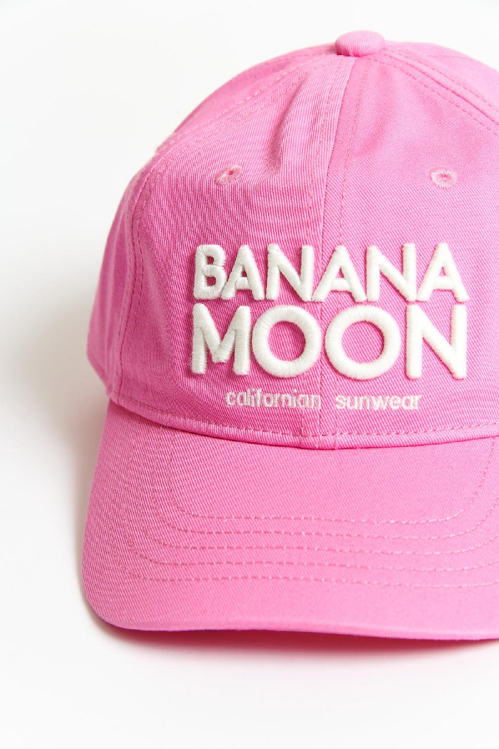 banana moon CAP Pink CINO BASICCAP