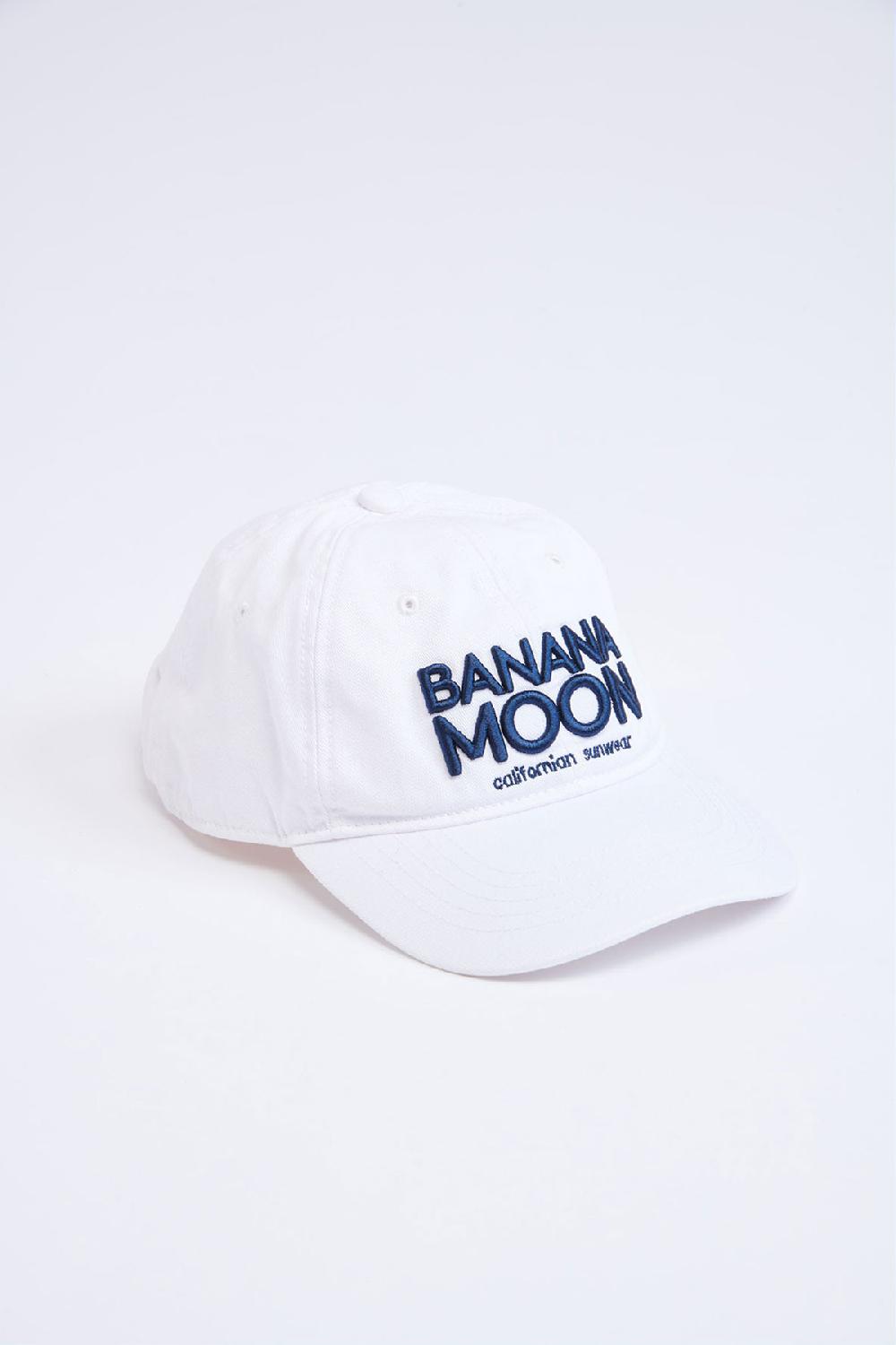 banana moon CAP White CINO BASICCAP