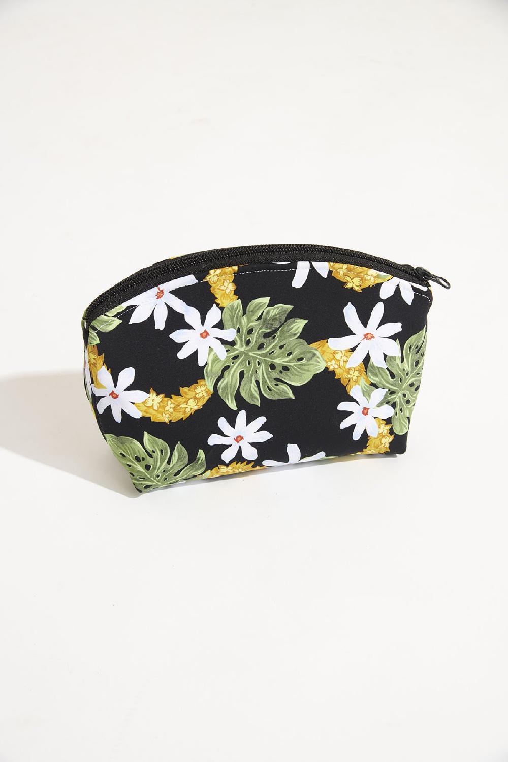 Banana Moon CLUTCH BAG Black GRAPHITE SUNRAMA