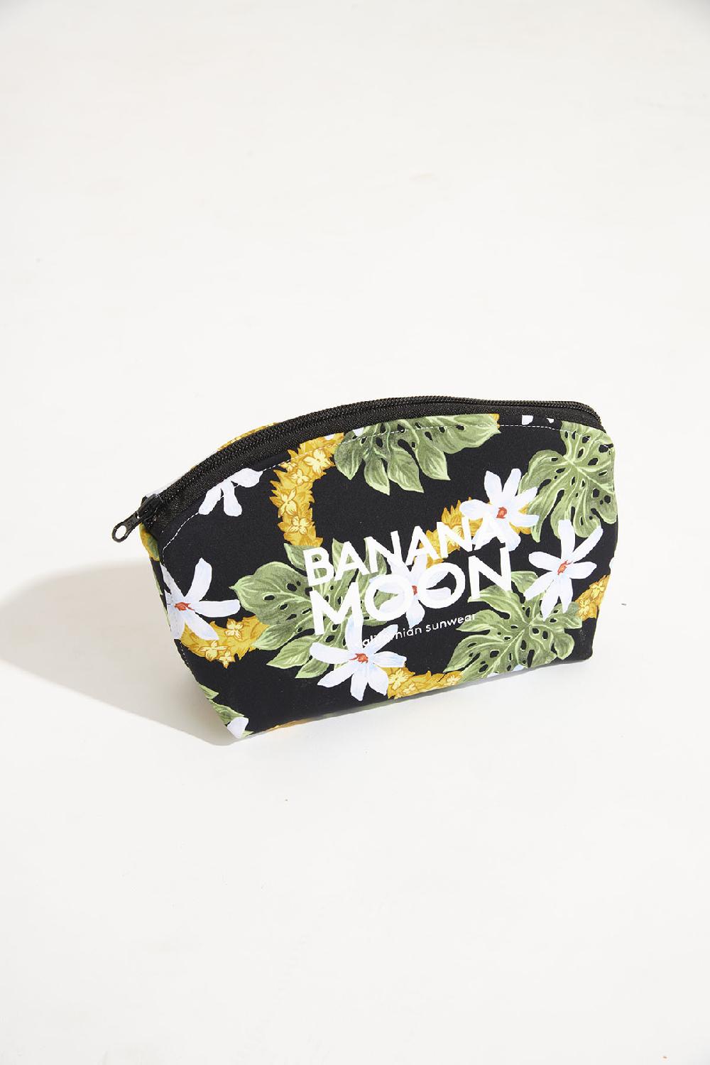 Banana Moon CLUTCH BAG Black GRAPHITE SUNRAMA