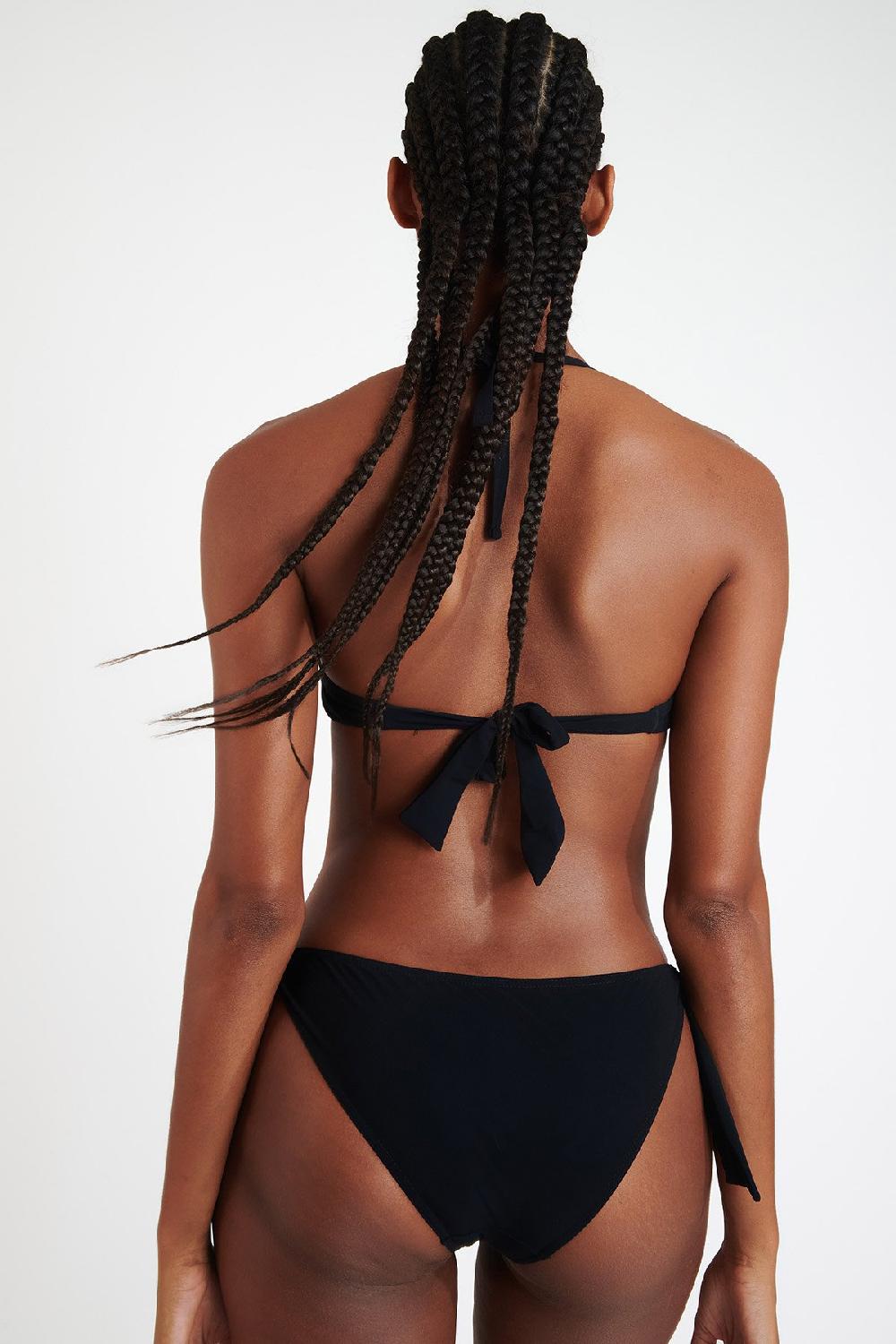 Banana Moon EYRO BLACK & MENDA BLACK Bikini