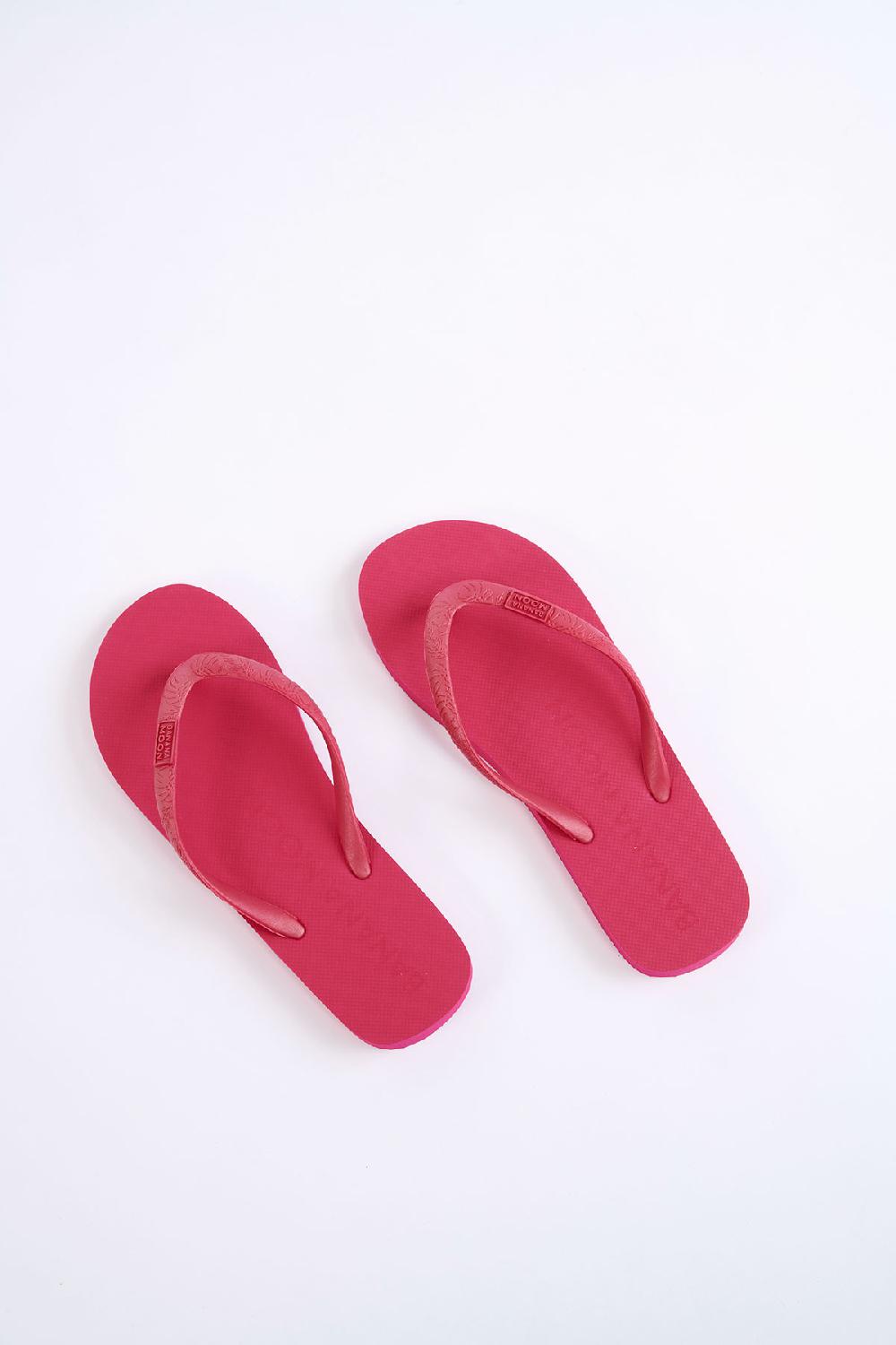 banana moon Flip-Flops Pink SWAINS TAHUATA