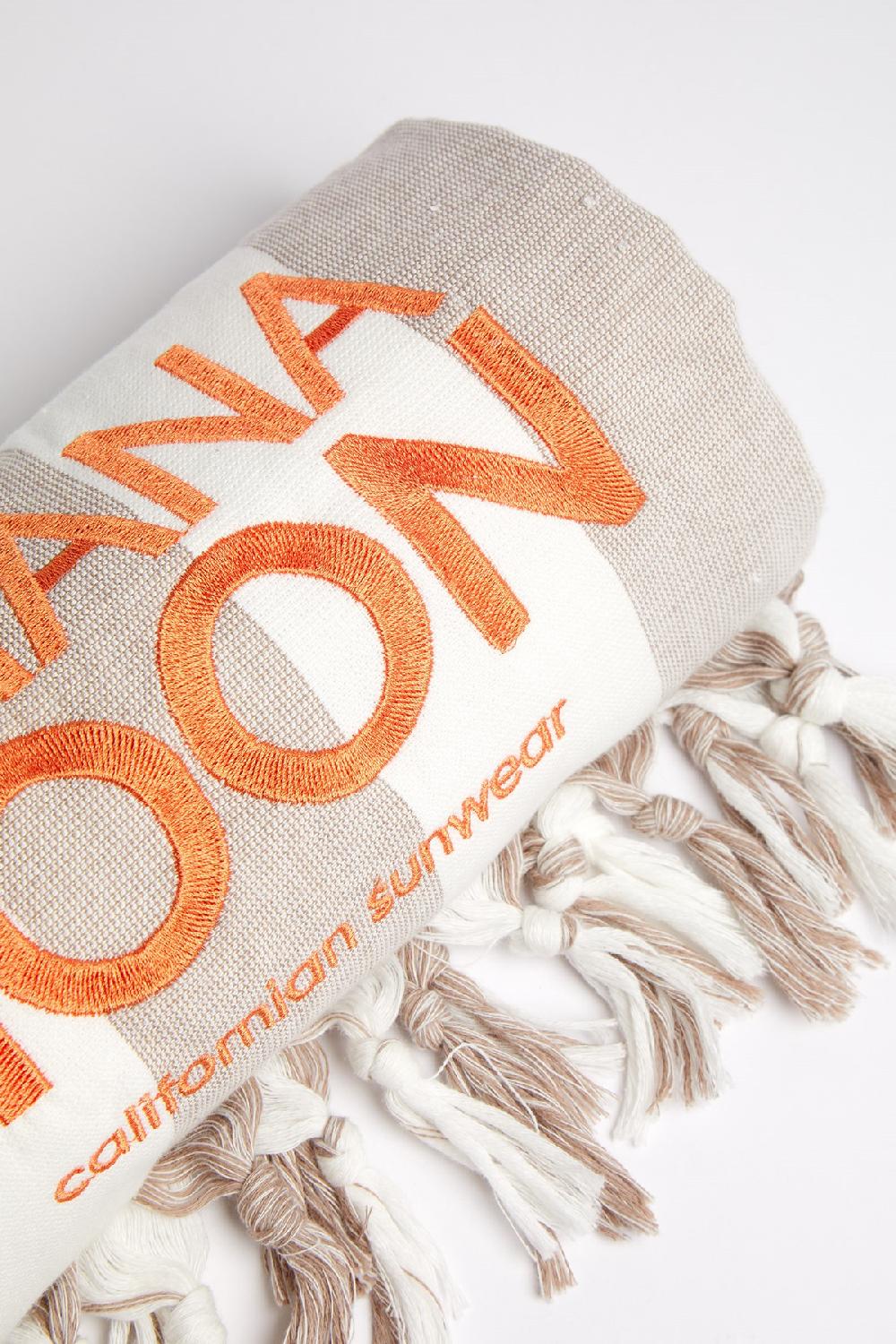 Banana Moon FUTA Beige AISSIA MARBELLA MEDINA