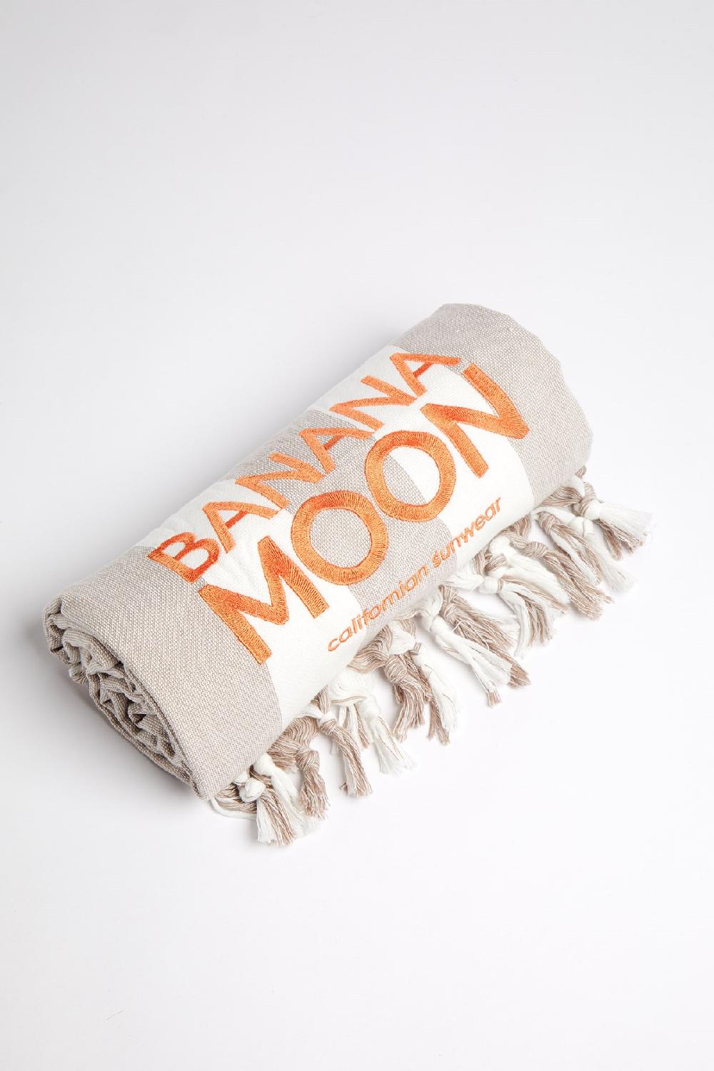 banana moon FUTA Beige AISSIA MARBELLA MEDINA