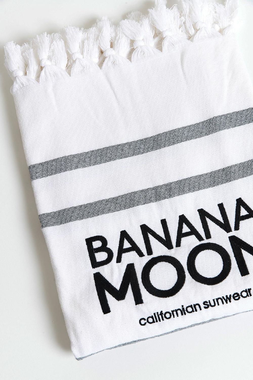 Banana Moon FUTA Black SOULY MARBELLA